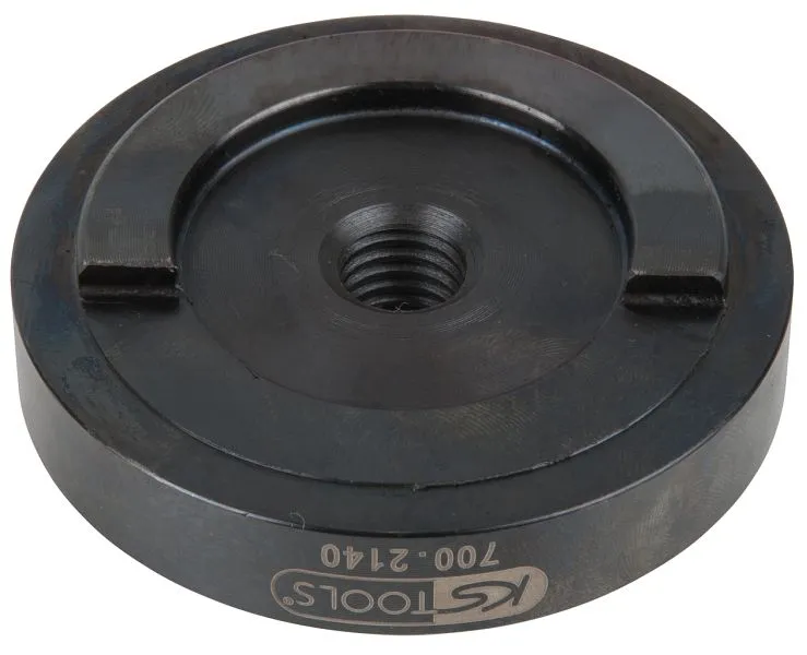 Adaptateur magnétique Douille de démontage KS Tools avec filetage 700.2140 obtenir à bas prix
