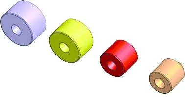 Douille de centrage KS Tools 20 mm pour 150.2450 150.2453 prendre à bas prix par outillage industriel