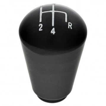 GEAR KNOB, DE BASE.