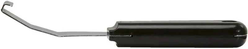 Outil de déverrouillage de couvercle de trou d'homme KS Tools 170 mm 140.2208 choisir à bas prix