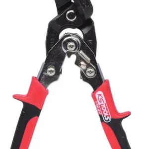 KS Tools figure ciseaux continus coupe à droite 118.0045 acquérir à bas prix