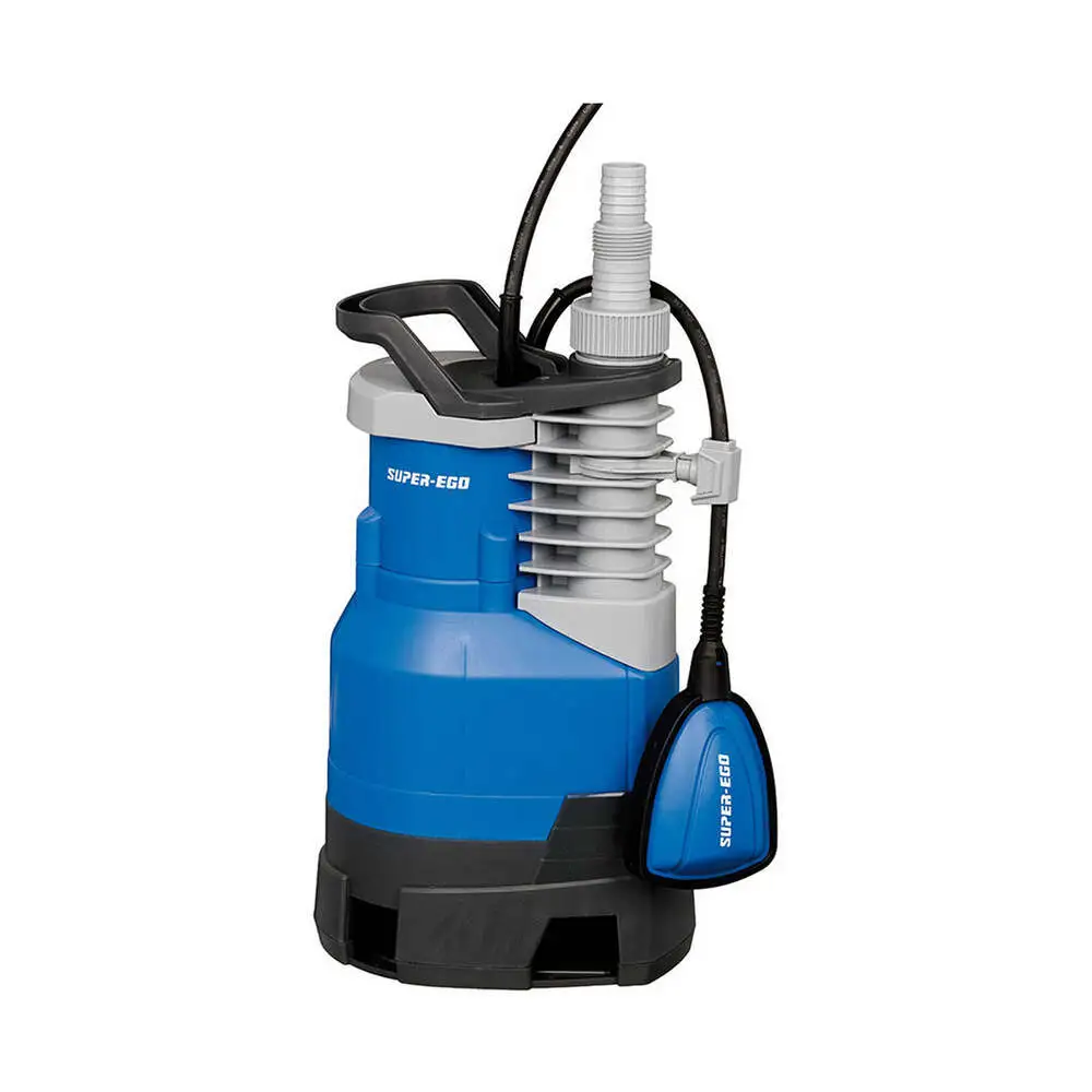 Testeur de bouchon Pompe à eau Super Ego BTS-135 750 W