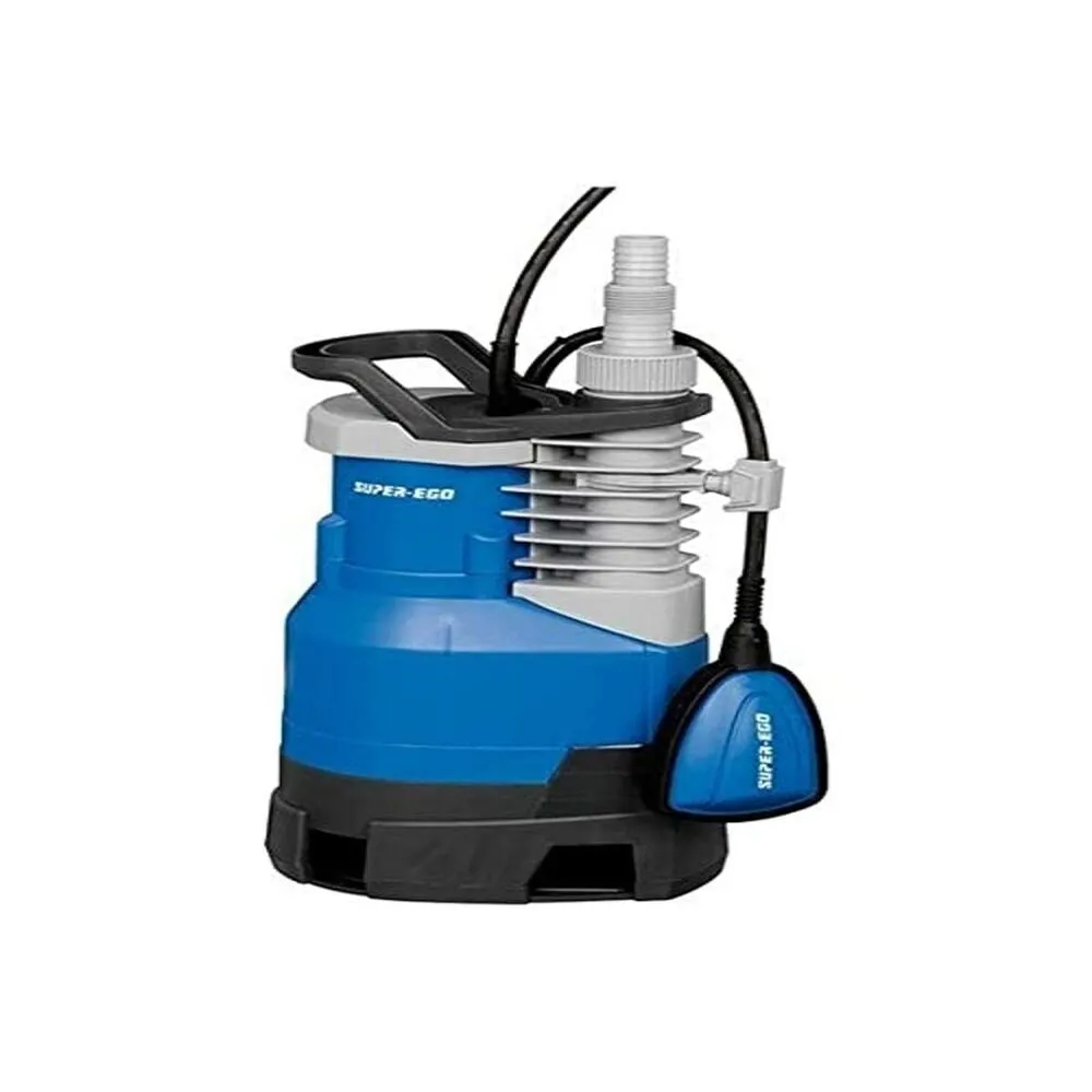 Testeur de bouchon Pompe à eau Super Ego BTS-135 750 W