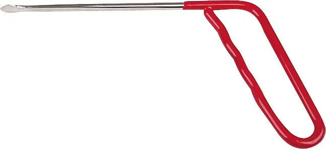 KS Tools fer demi-rond 230 mm 140.2492 se procurer à bas prix
