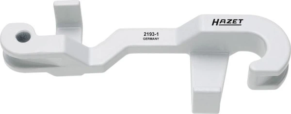 Outil de cintrage Hazet 475 mm 2193-1 commander à bas prix