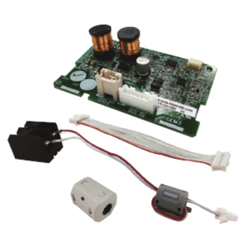 Platine interface 875162 UTY-TWRXZ3 Installation rapide