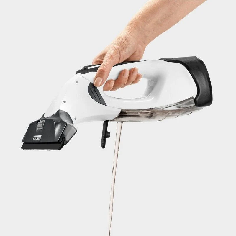 Certifié OEM Nettoyeur de vitres WV5 plus KARCHER -1.633-701.0