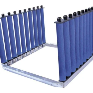 Châssis de vitre ProGlass avec 9 compartiments pliable SGM-09 se procurer à bas prix