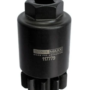 Dispositif rotatif Stahlmaxx pour volant moteur pour Volvo Renault comme 8880014 XXL-117779 se procurer à bas prix