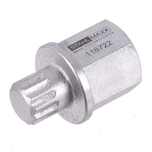 Insert enfichable Stahlmaxx SW 21 mm comme T10035 VW XXL-116722 se fournir à bas prix