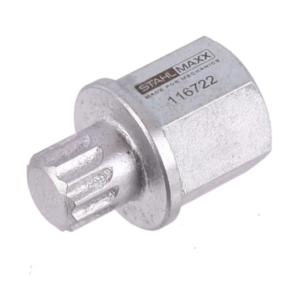 Insert enfichable Stahlmaxx SW 21 mm comme T10035 VW XXL-116722 se fournir à bas prix