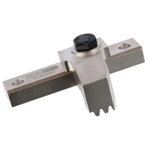 Outil de blocage de volant Stahlmaxx comme 303-1594 XXL-116392 choisir à bas prix avec protection anti-rebond