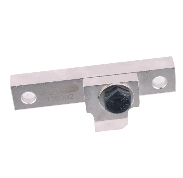 Outil de blocage de volant Stahlmaxx comme 303-1594 XXL-116392 choisir à bas prix avec protection anti-rebond