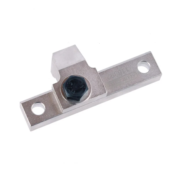 Outil de blocage de volant Stahlmaxx comme 303-1594 XXL-116392 choisir à bas prix avec protection anti-rebond