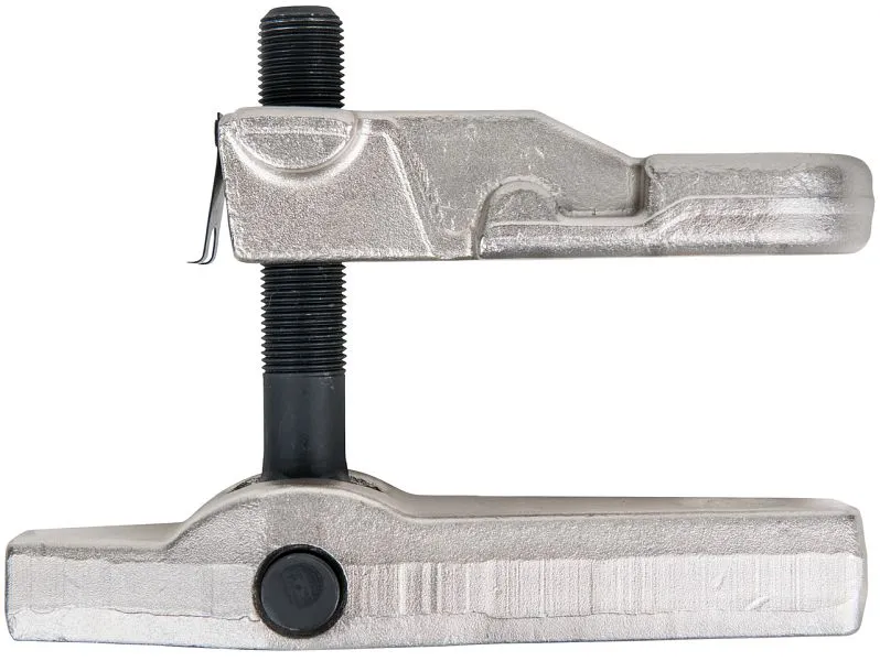 Appareil de base pour extracteur de rotule universel KS Tools 450.0971 se fournir à bas prix en acier chromé