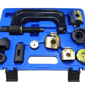 Outil pour rotules SW-Stahl Mercedes-Benz 11 pièces 302402L commander à bas prix