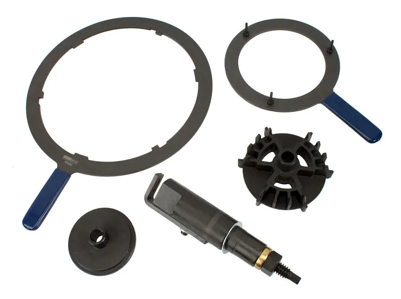 Débosseur hydraulique Outil particulier Stahlmaxx Ford Powershift XXL-117000 acheter à bas prix