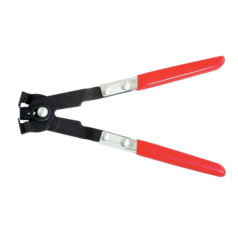 Kit de dépose Pince à collier pour soufflets de cardan, 0-22 mm, L. 260 mm - KS TOOLS - 115.1050