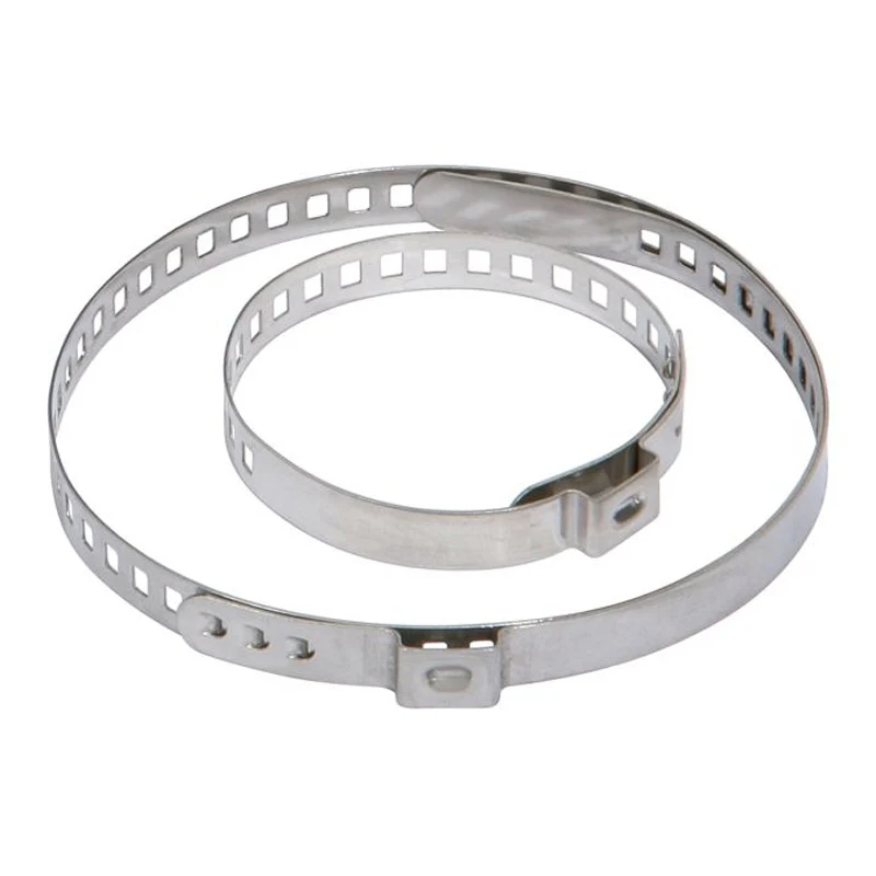 Kit de dépose Pince à collier pour soufflets de cardan, 0-22 mm, L. 260 mm - KS TOOLS - 115.1050