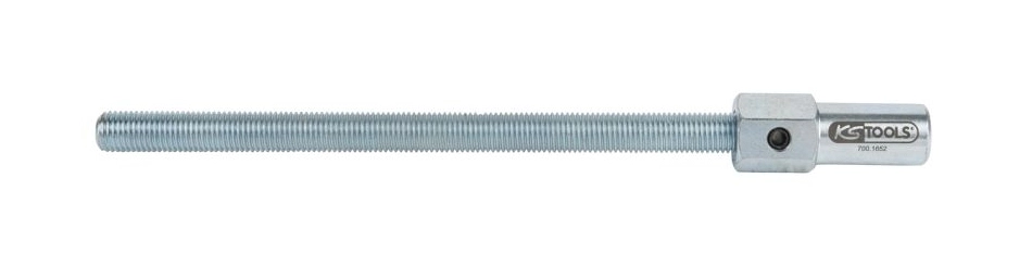 Rallonge de broche KS Tools M10x125x200mm 700.1652 choisir à bas prix