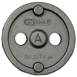Adaptateur d'outil pour piston de frein KS Tools n° diamètre 42 mm 150.2074 acquérir à bas prix