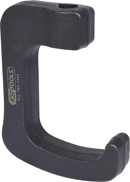 Griffe d'extraction KS Tools M20x15 pour rotules 700.1424 se fournir à bas prix