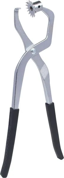 Pince à ressort de frein KS Tools 220 mm 150.2116 se fournir à bas prix