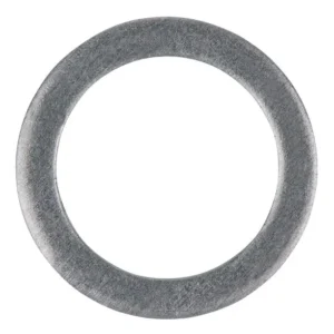 Bague d'étanchéité KS Tools aluminium diamètre extérieur 27 mm diamètre intérieur 22 mm paquet de 25 430.2516 mag...