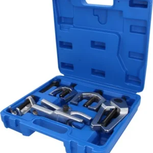 Brilliant Tools BT666010 Ensemble d'extracteur de rotule 5 pièces choisir à bas prix pour réparations légères
