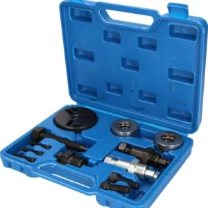 Brilliant Tools Ensemble d'extracteur de poulie 12 pièces BT611000 magasiner à bas prix pour restauration classique
