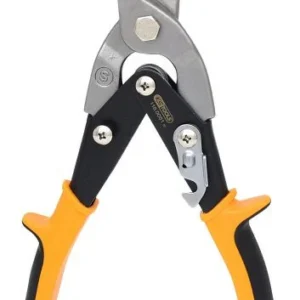 Cisaille à tôle à levier KS Tools coupe droite 118.0051 se procurer à bas prix