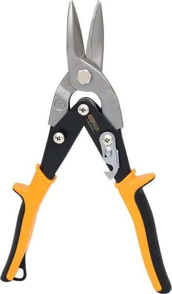 Cisaille à tôle à levier KS Tools coupe droite 118.0051 se procurer à bas prix