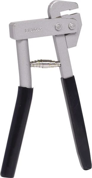 Cisaille à tôle à levier KS Tools coupe droite 118.0051 se procurer à bas prix