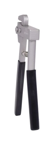 Cisaille à tôle à levier KS Tools coupe droite 118.0051 se procurer à bas prix