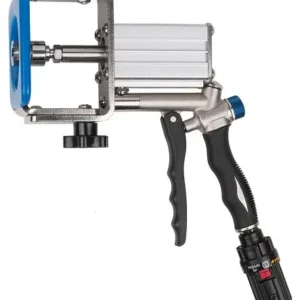 Extracteur de bosses à air comprimé KS Tools 140.2522 choisir à bas prix pour carrossiers professionnels