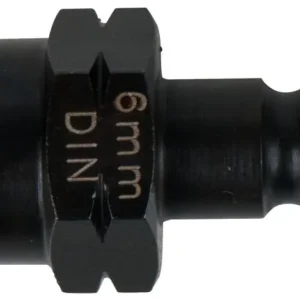 Mandrin d'évasement KS Tools 60 mm DIN 122.1268 se fournir à bas prix