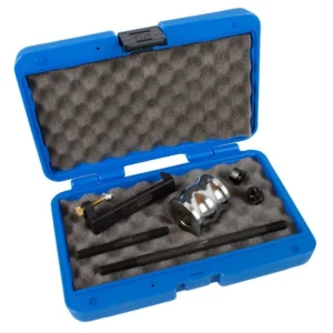 Outil de démontage d'injecteur Stahlmaxx comme BMW XXL-116557 commander à bas prix