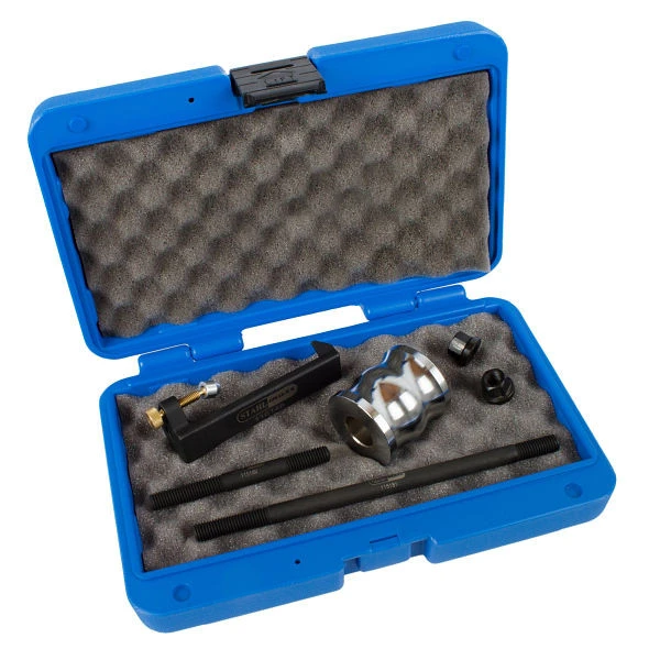 Outil de démontage d'injecteur Stahlmaxx comme BMW XXL-116557 commander à bas prix