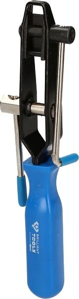 Outil de serrage et de coupe Brilliant Tools pour pinces sans fin BT676001 commander à bas prix