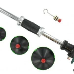 Pistolet à souder Poussoir de bosse sous vide Powerhand HU-HU44016 commander à bas prix