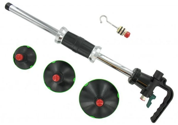 Pistolet à souder Poussoir de bosse sous vide Powerhand HU-HU44016 commander à bas prix