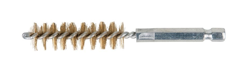 KS Tools Brosse en laiton 1/4" diamètre 10 mm 340.0065 obtenir à bas prix