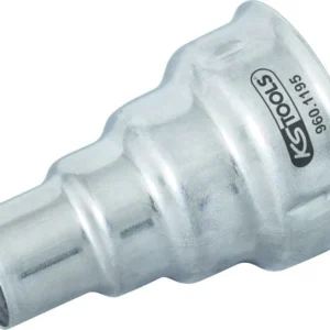 KS Tools buse de diminution 14 mm 960.1195 commander à bas prix