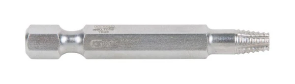 KS Tools Embout extracteur de vis Torx spécial 1/4" TE10 150.7016 acquérir à bas prix Set 8 pièces