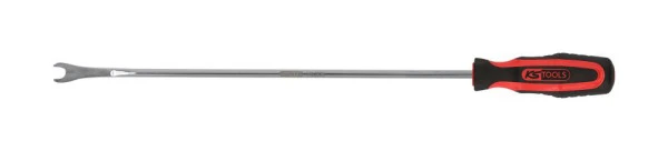 KS Tools extracteur de clips étendu longueur 510 mm ouverture 10 mm 140.2376 acheter à bas prix Certifié CE