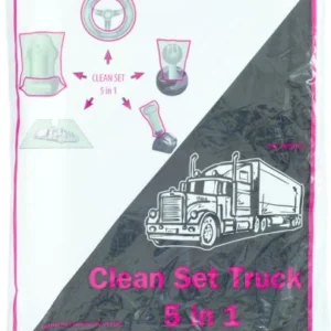 KS Tools jeu de protections intérieures 5 en 1 camion paquet de 100 500.8115 obtenir à bas prix