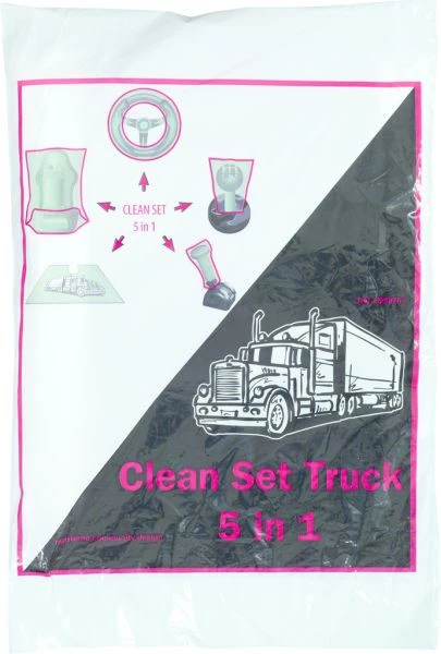 KS Tools jeu de protections intérieures 5 en 1 camion paquet de 100 500.8115 obtenir à bas prix