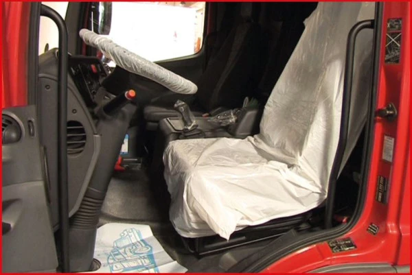 KS Tools jeu de protections intérieures 5 en 1 camion paquet de 100 500.8115 obtenir à bas prix