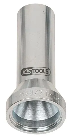 KS Tools manchon de pression étagé diamètre intérieur 20 mm diamètre extérieur 30 mm 700.2359 choisir à bas prix