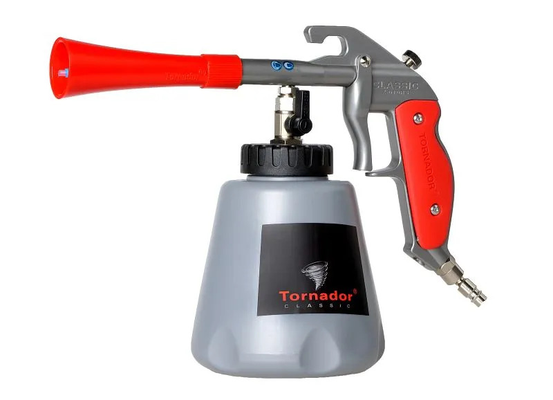 Pistolet de nettoyage Prosol Z-010 RS Tornador Traditionnel Impulse 60741 acheter à bas prix